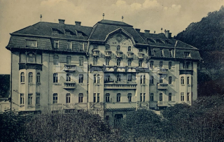 140 Kč TRE Pohlednice Trenčianske Teplice, SVK129515
