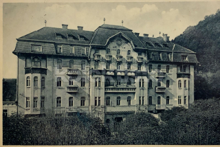 140 Kč TRE Pohlednice Trenčianske Teplice, SVK129519