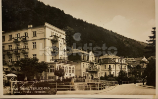 150 Kč TRE Pohlednice Trenčianske Teplice, SVK129526