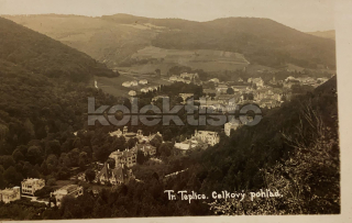 150 Kč TRE Pohlednice Trenčianske Teplice, SVK129528
