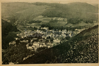 160 Kč TRE Pohlednice Trenčianske Teplice, SVK129536