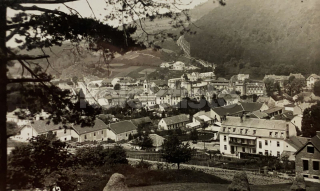 180 Kč TRE Pohlednice Trenčianske Teplice, SVK129547