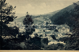 180 Kč TRE Pohlednice Trenčianske Teplice, SVK129548
