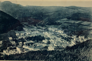 180 Kč TRE Pohlednice Trenčianske Teplice, SVK129549