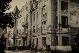 300 Kč TRE Pohlednice Trenčianske Teplice, SVK129574