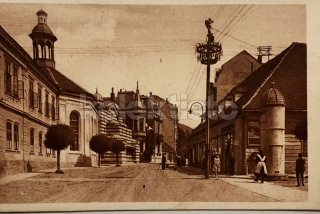 400 Kč TRE Pohlednice Trenčianske Teplice SYNAGOGY, SVK129620