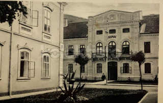 500 Kč TRE Pohlednice Trenčianske Teplice, SVK129623