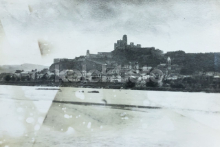 100 Kč TRE Foto Trenčín, SVK129630