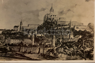 120 Kč TRE Pohlednice Trenčín, SVK129633