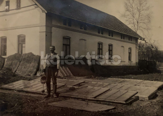 100 Kč TRN Foto Dobrá Voda, SVK129658