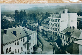 400 Kč TRN Pohlednice Piešťany, SVK129684