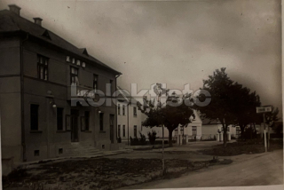 450 Kč TRN Pohlednice Leopoldov, SVK129688