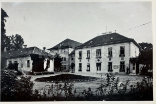 450 Kč TRN Pohlednice Piešťany, SVK129690