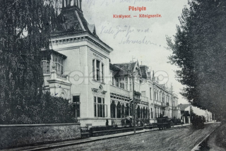 800 Kč TRN Pohlednice Piešťany, SVK129708
