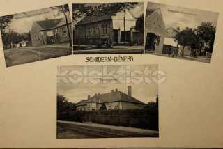 900 Kč TRN Pohlednice Šamorín, SVK129712