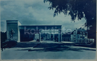 130 Kč TRN Pohlednice Piešťany, SVK129722