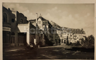 130 Kč TRN Pohlednice Piešťany, SVK129723
