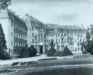 150 Kč TRN Foto Piešťany, SVK129727