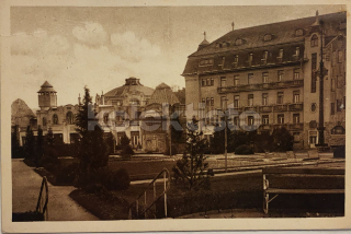 150 Kč TRN Pohlednice Piešťany, SVK129728