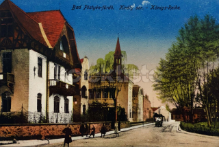 200 Kč TRN Pohlednice Piešťany, SVK129734