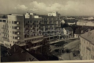 260 Kč TRN Pohlednice Piešťany, SVK129757