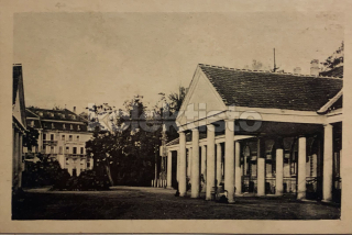 260 Kč TRN Pohlednice Piešťany, SVK129759