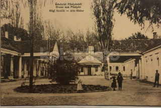 260 Kč TRN Pohlednice Piešťany, SVK129762