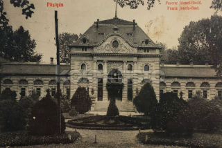280 Kč TRN Pohlednice Piešťany, SVK129766
