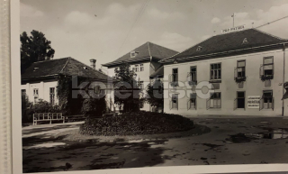 300 Kč TRN Pohlednice Piešťany, SVK129770