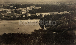 300 Kč TRN Pohlednice Piešťany, SVK129774