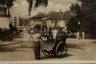 320 Kč TRN Pohlednice Piešťany, SVK129782