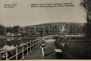 360 Kč TRN Pohlednice Piešťany, SVK129785