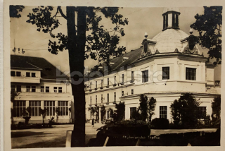 100 Kč ZIL Pohlednice Horná Štubňa, SVK129818