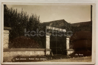 120 Kč ZIL Pohlednice Mošovce, SVK129823