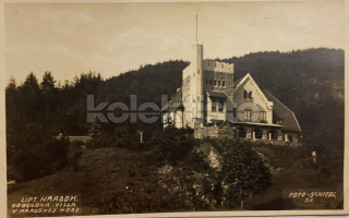 140 Kč ZIL Pohlednice Liptovský Hrádok, SVK129827