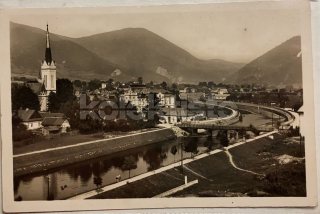 150 Kč ZIL Pohlednice Vrútky, SVK129831