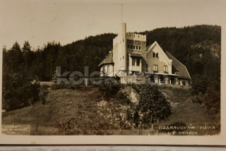 160 Kč ZIL Pohlednice Liptovský Hrádok, SVK129834