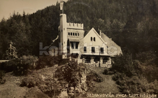 160 Kč ZIL Pohlednice Liptovský Hrádok, SVK129835