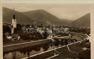 160 Kč ZIL Pohlednice Vrútky, SVK129837
