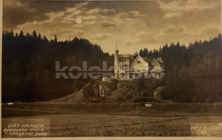180 Kč ZIL Pohlednice Liptovský Hrádok, SVK129842