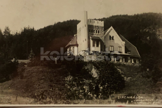 200 Kč ZIL Pohlednice Liptovský Hrádok, SVK129845