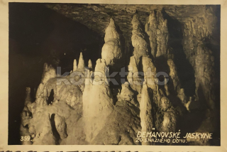 230 Kč ZIL Pohlednice Demänovská Dolina, SVK129852