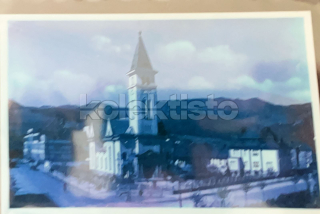 300 Kč ZIL Pohlednice Ružomberok, SVK129878