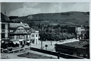 300 Kč ZIL Pohlednice Žilina, SVK129891