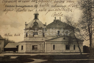 320 Kč ZIL Pohlednice Turčianske Teplice, SVK129894