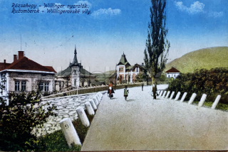 500 Kč ZIL Pohlednice Ružomberok, SVK129925