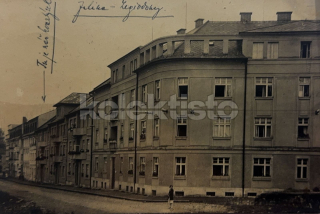 500 Kč ZIL Pohlednice Žilina, SVK129931