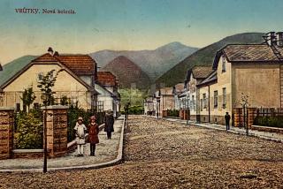 550 Kč ZIL Pohlednice Vrútky, SVK129932