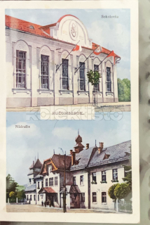700 Kč ZIL Pohlednice Ružomberok, SVK129944