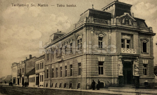 360 Kč ZIL Pohlednice Martin BANKY, SVK130027